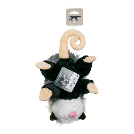 Tall Tails Opossum Toy
