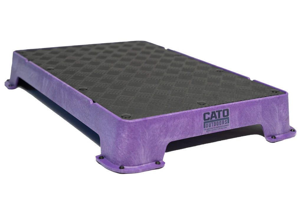CATO Board Training Platform