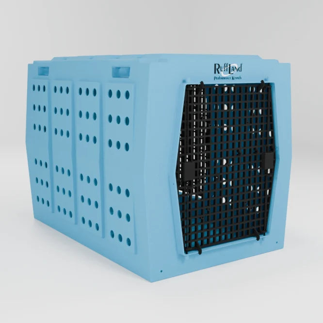 *~PREORDER~* RuffLand Titan Kennel (PICK UP ONLY)