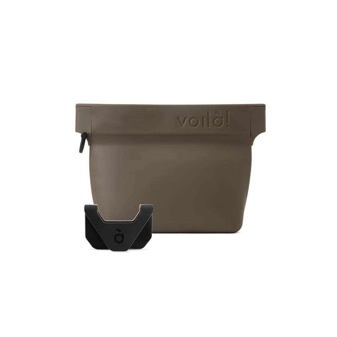 Voilà! Sealable Edition Ultimate Treat Pouch - 20oz