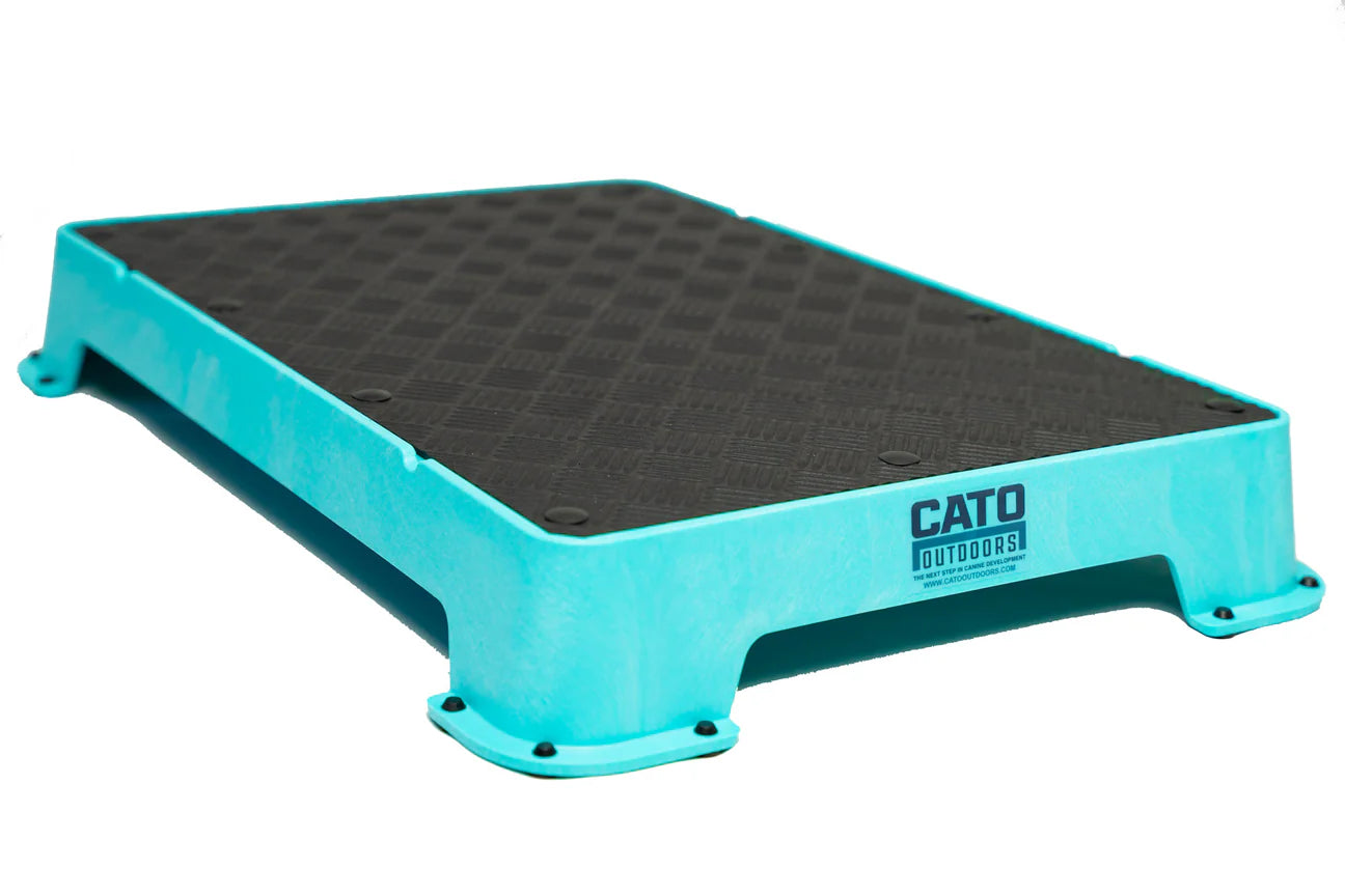 CATO Board Training Platform