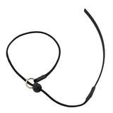 Paracord Slip Lead