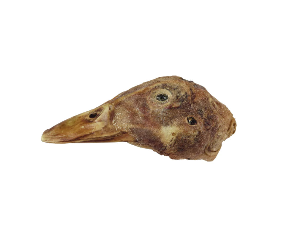 Vital Essentials RAW BAR Duck Heads