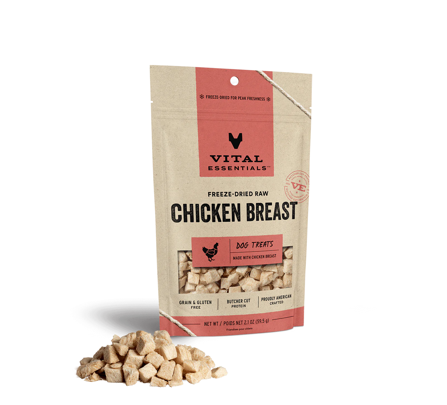 Vital Essentials Chicken Breast