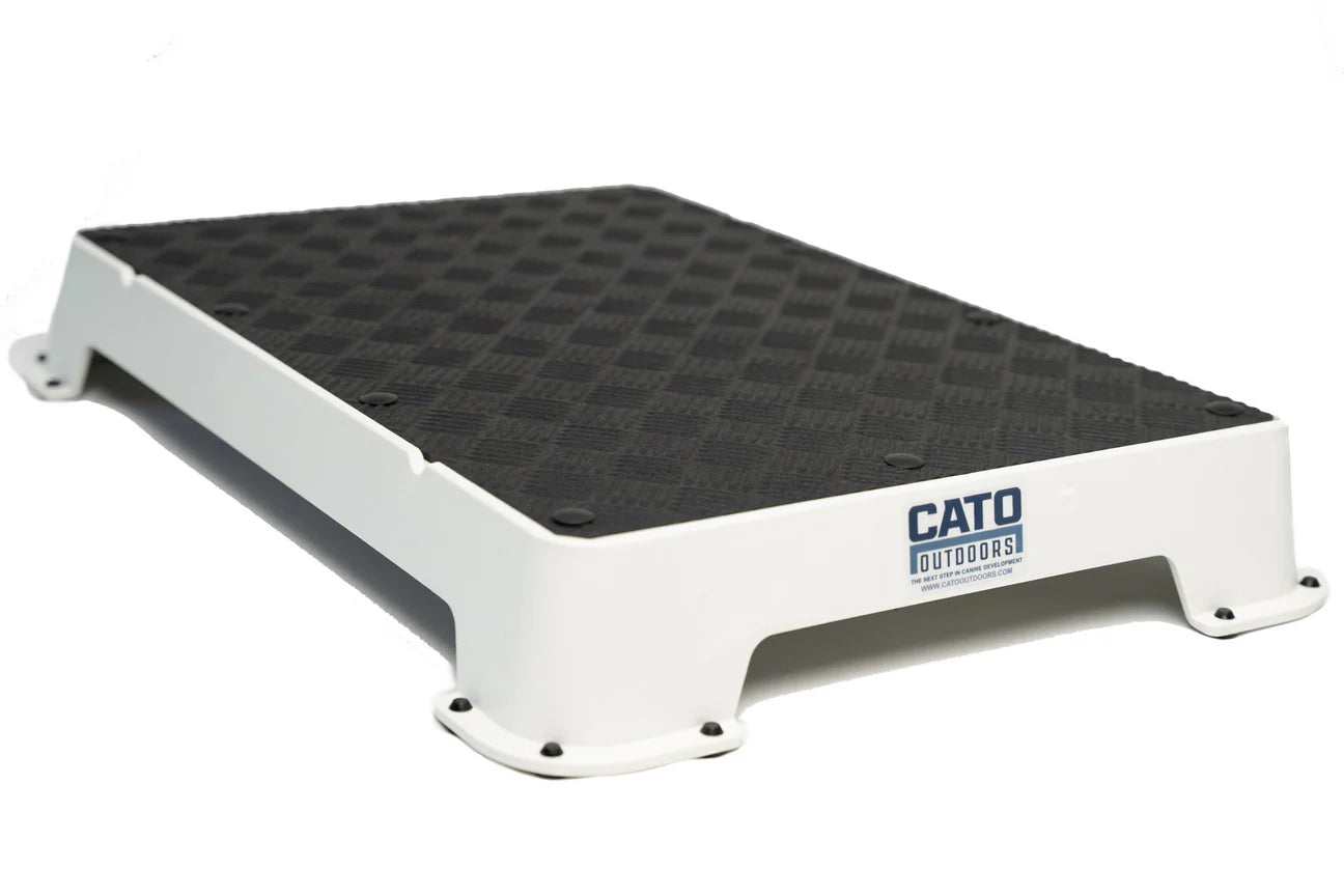 CATO Board Training Platform