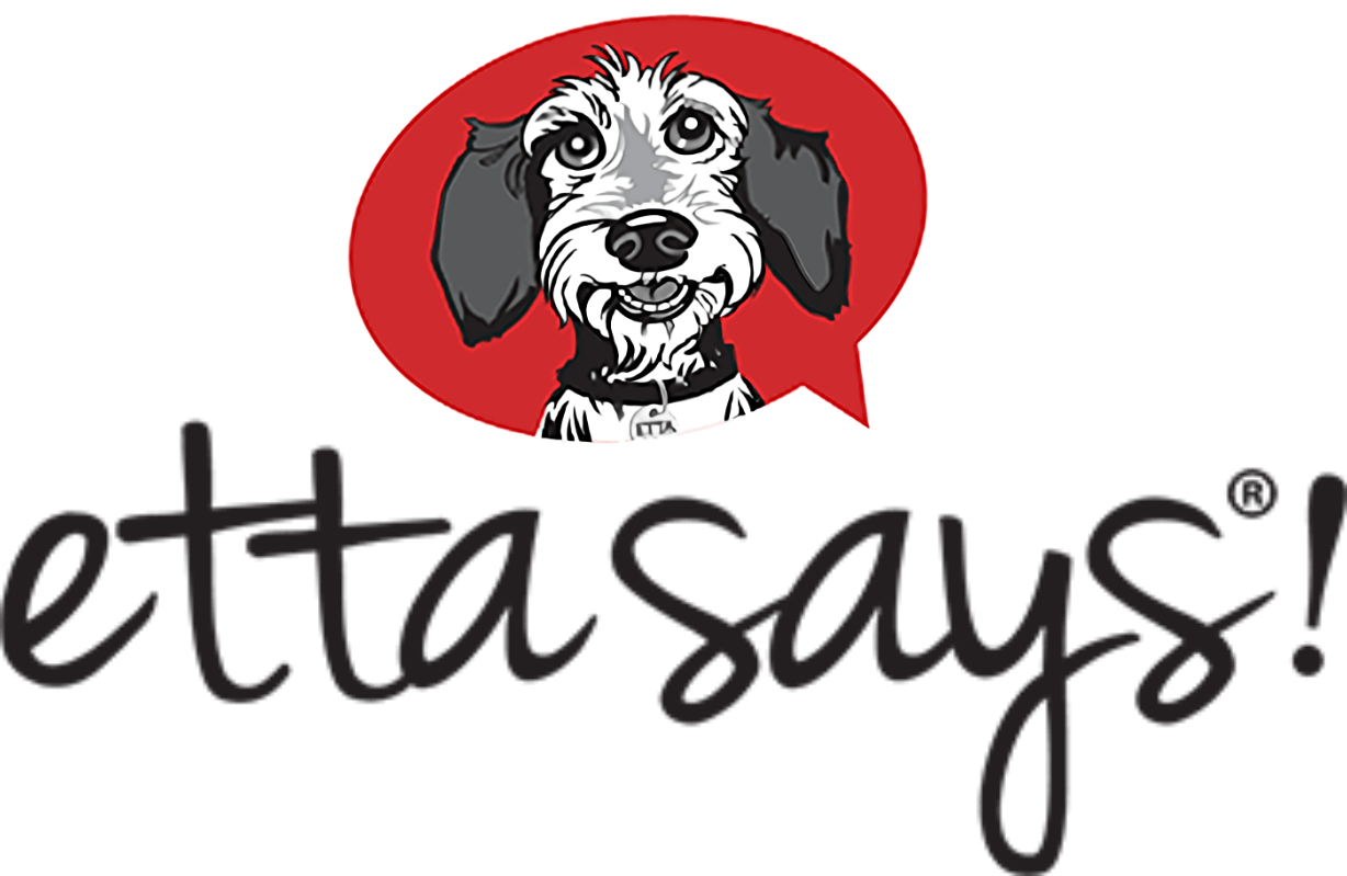 Etta Says!