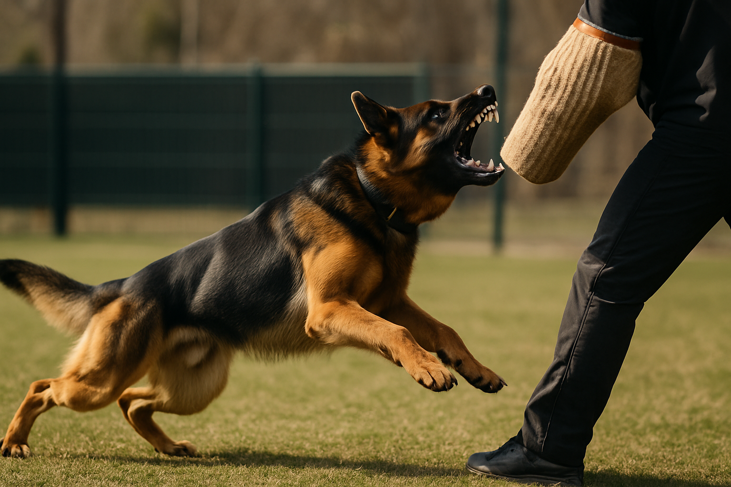 Sport Dog Gear