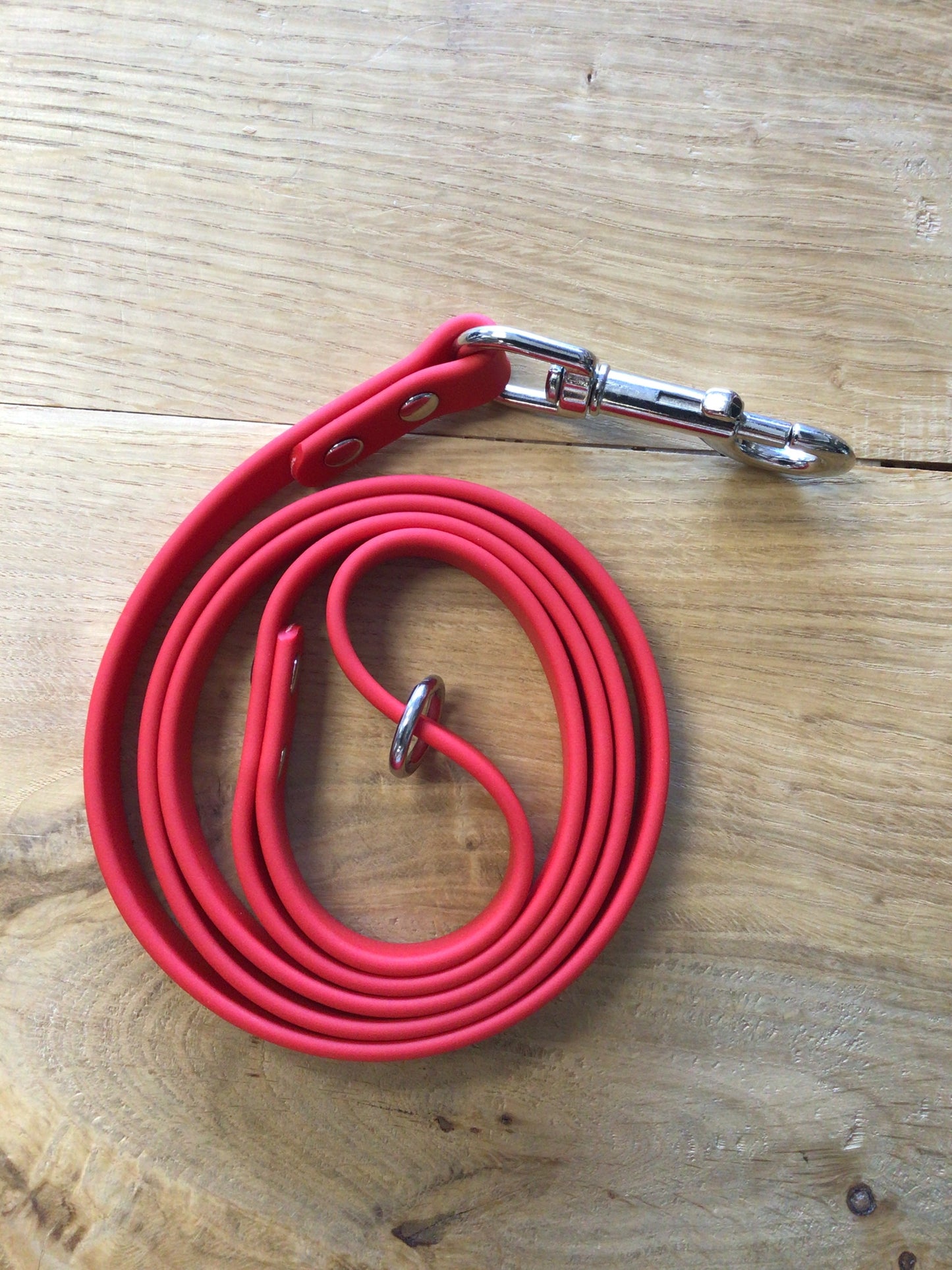 1/2” BioThane Leash