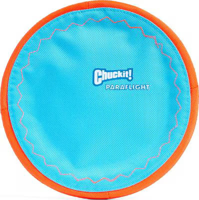 Chuckit! Paraflight Dog Toy