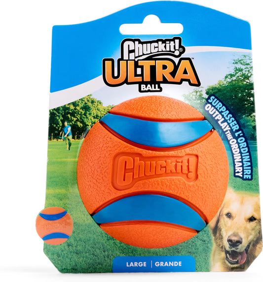 Chuckit! Ultra Ball