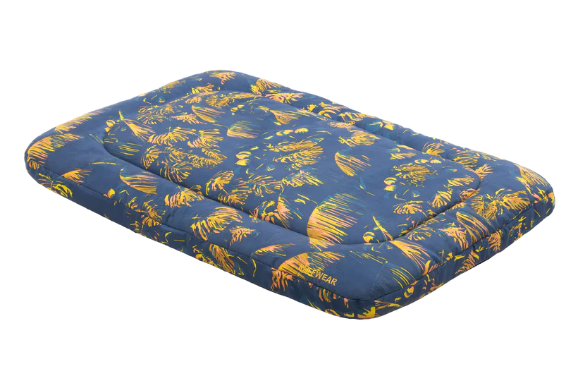 Basecamp™ Foldable Dog Bed