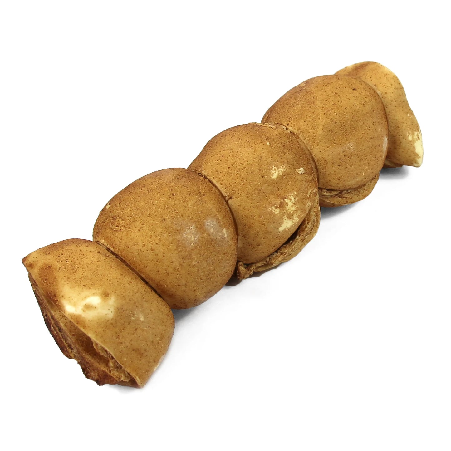 10-12" Beef Basted Cheek Rolls