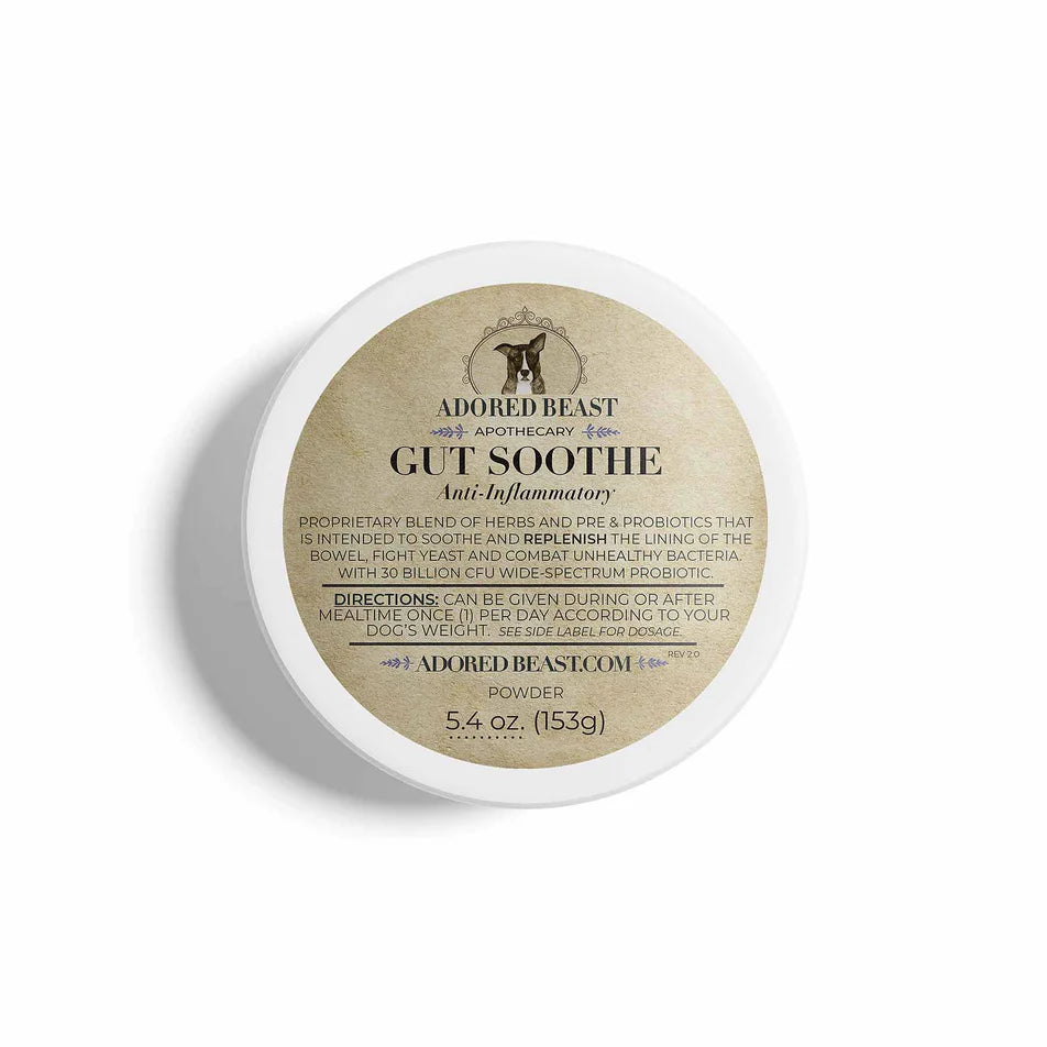 Gut Soothe