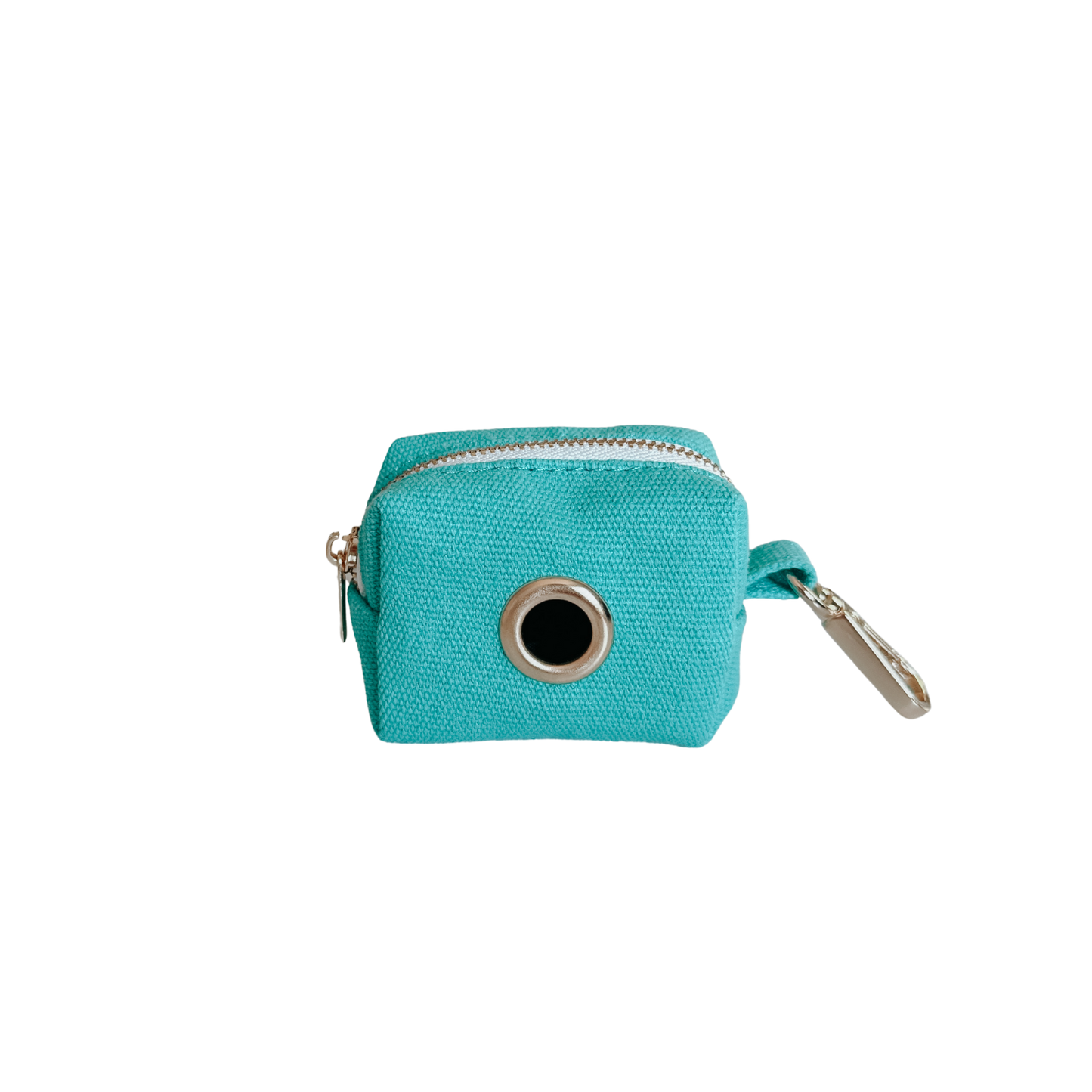 Waste Bags Dispenser Teal