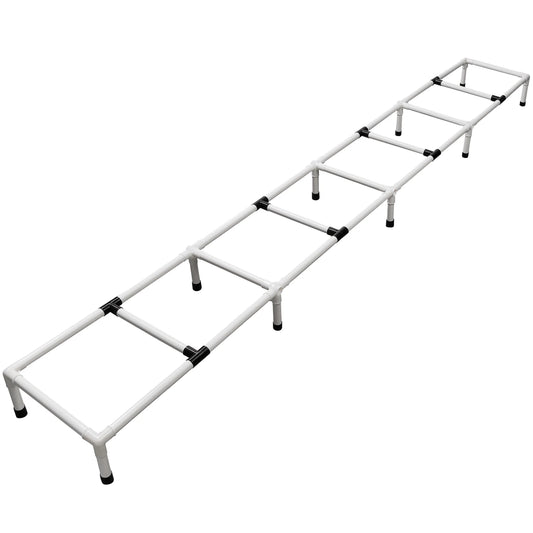 Better Sporting Dogs Dog Agility Training Ladder