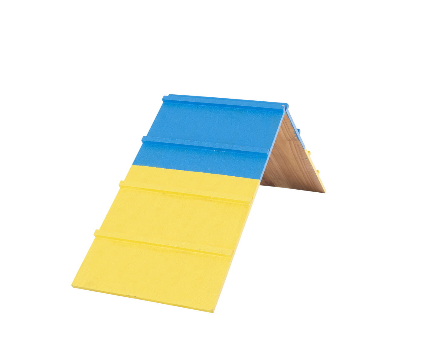 A-frame detail