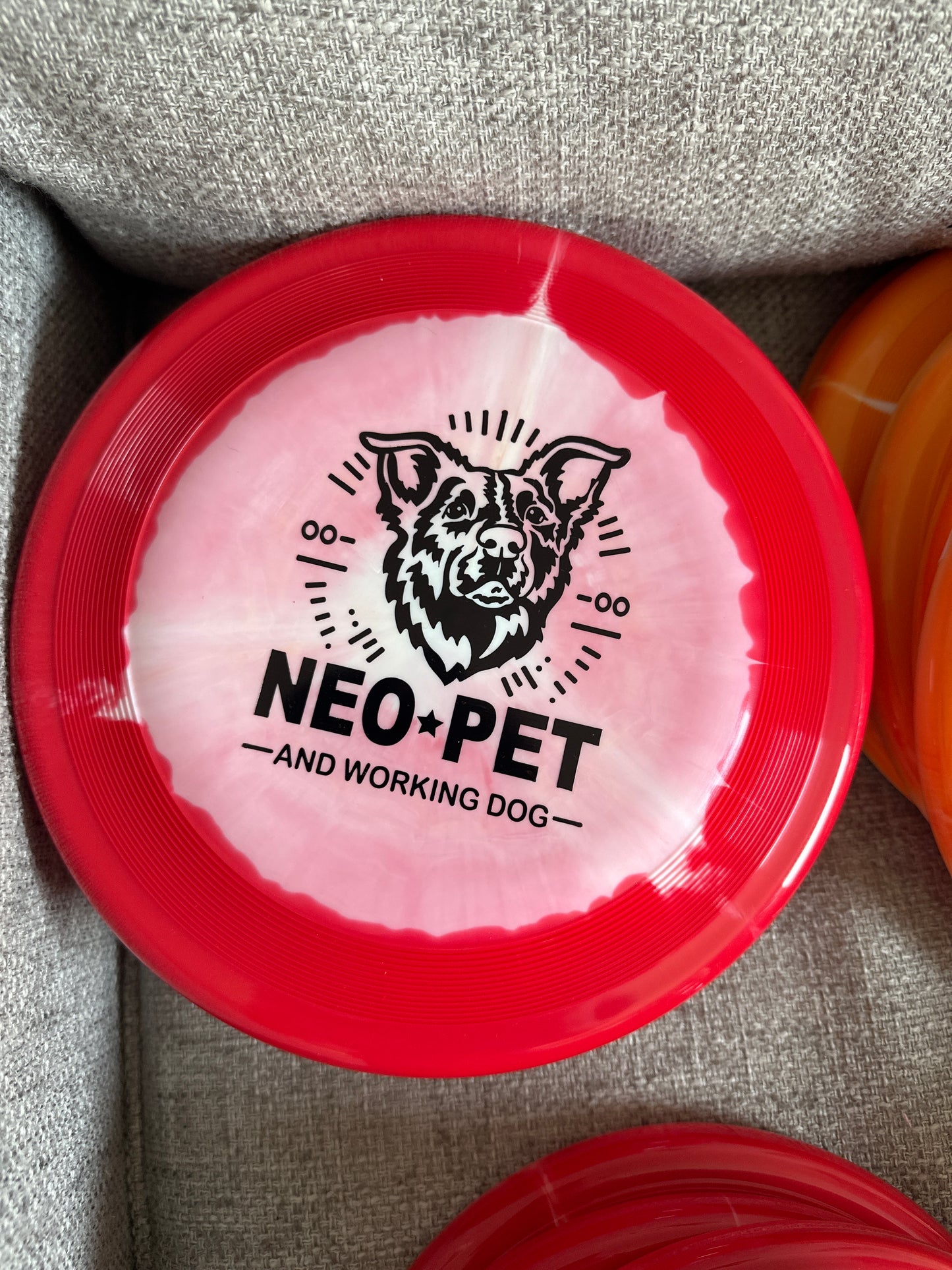 NEO Pet Halo Superstar 235