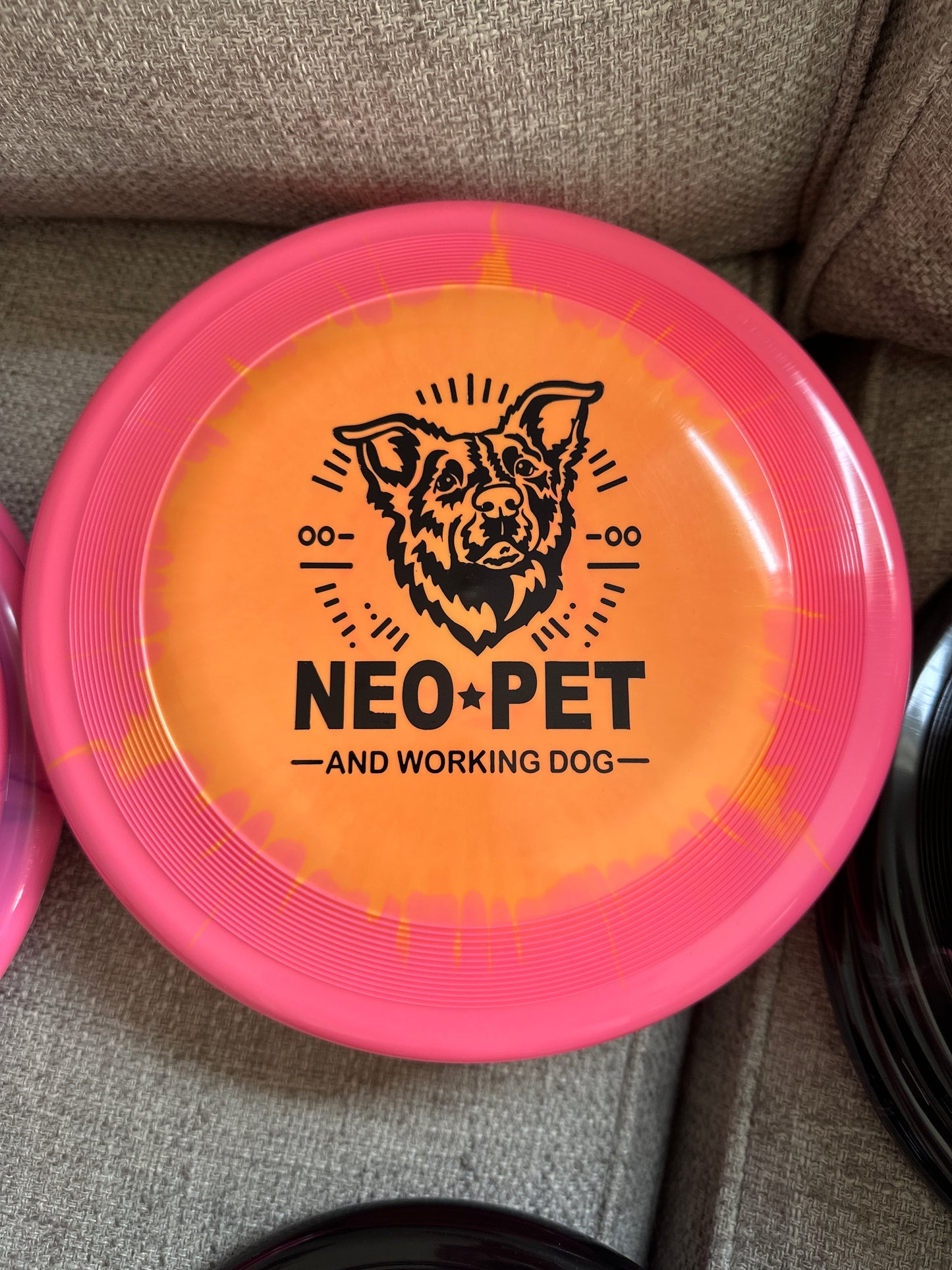 NEO Pet Halo Superstar 235