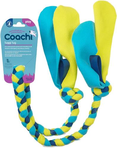 Coachi Tuggi Tug