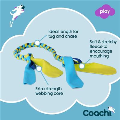 Coachi Tuggi Tug
