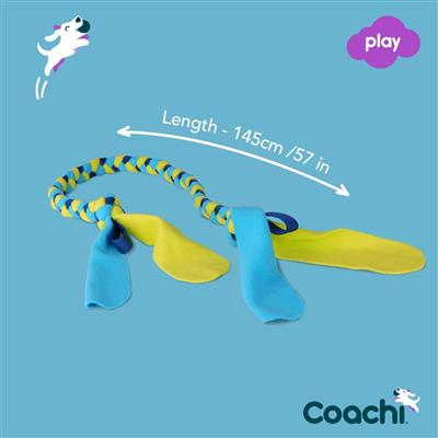 Coachi Tuggi Tug