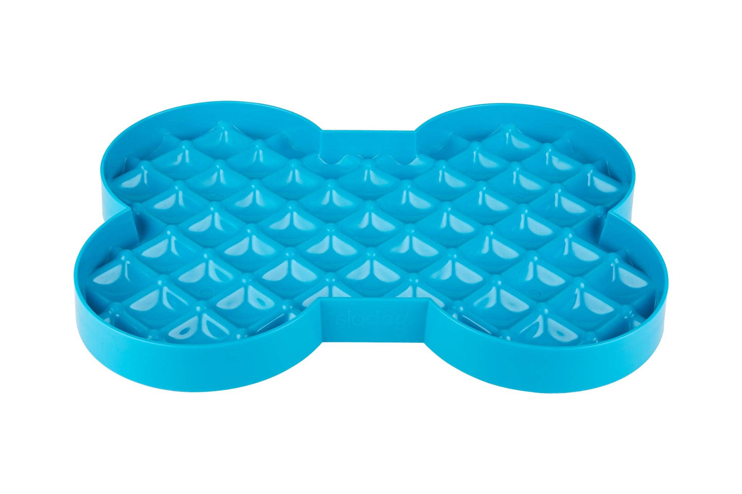 LickiMat SloDog - No Gulp Slow Feeder