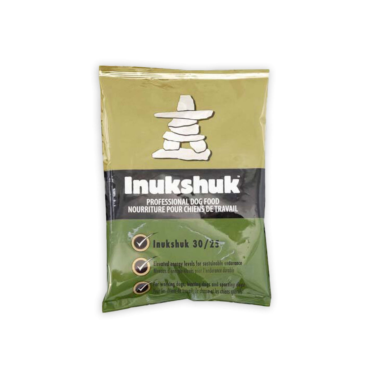 30/25 Field Ration