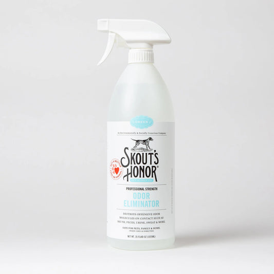 Skout's Honor Cleaning Solutions