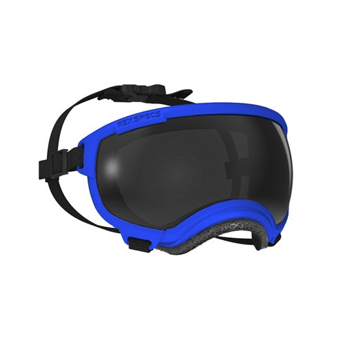 Rex Specs V2 Goggles - Balkan Blue