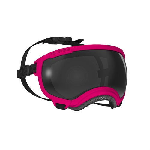 Rex Specs V2 Goggles - Himalayan Pink