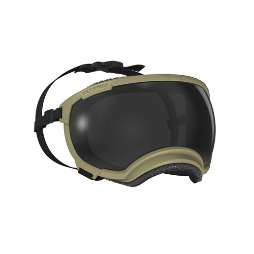 Rex Specs V2 Goggles - Coyote