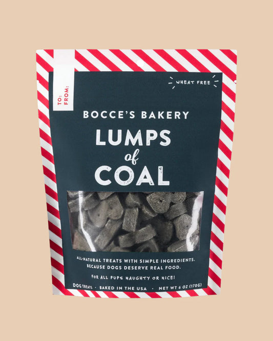 Lumps Of Coal