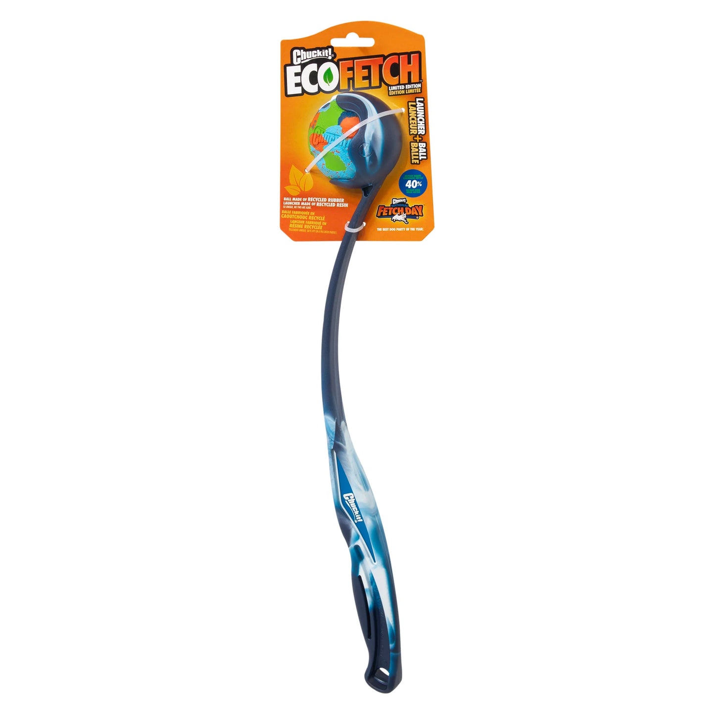 Chuckit Eco Fetch Launcher