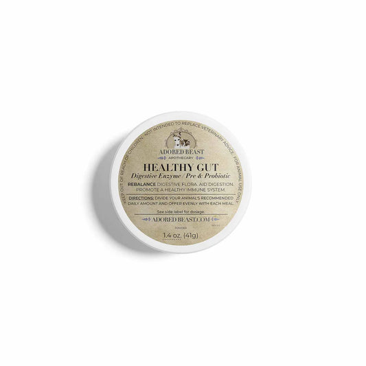 Healthy Gut | Digestive Enzyme