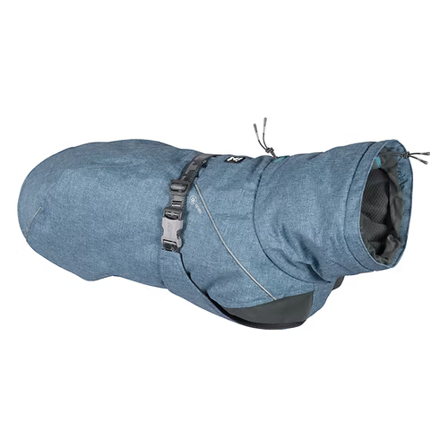Expedition Parka