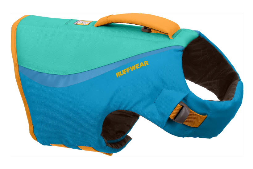 Ruffwear Float Coat™ Dog Life Jacket