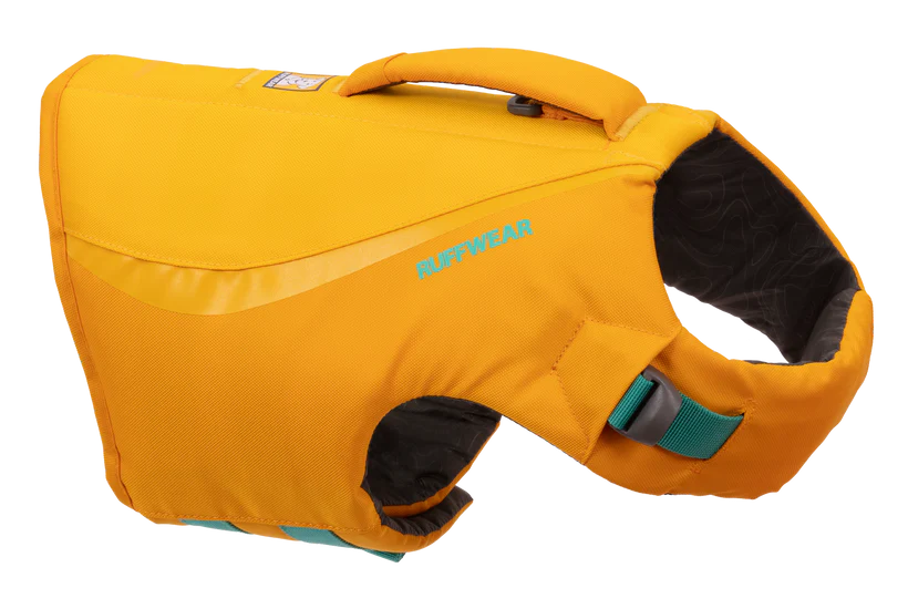 Ruffwear Float Coat™ Dog Life Jacket