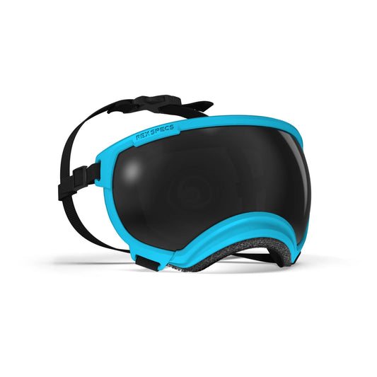 Rex Specs V2 Goggles - Big Horn Blue