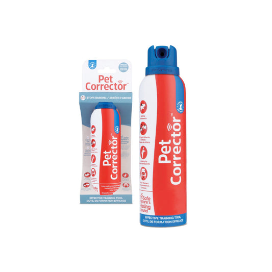 The Pet Corrector