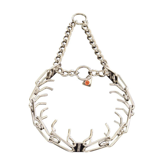 Herm Sprenger Prong - Stainless Steel