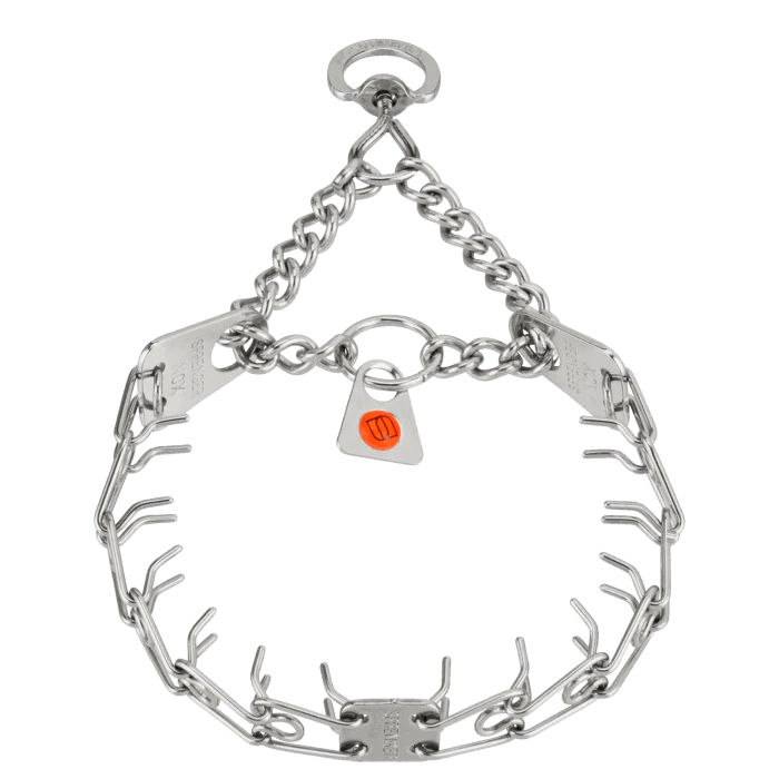 Herm Sprenger Prong - Stainless Steel