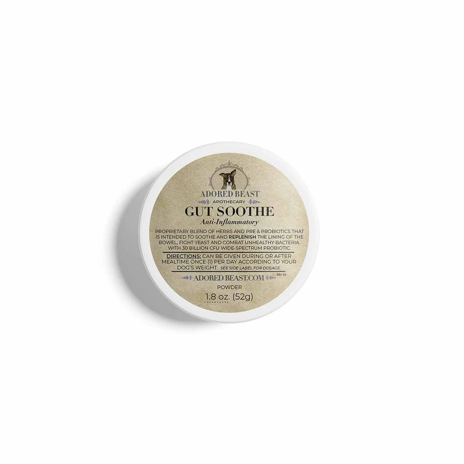 Gut Soothe