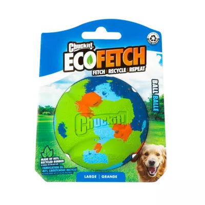 Chuckit! EcoFetch Ball