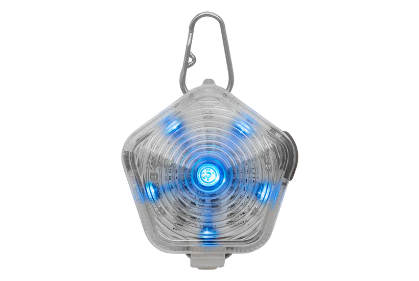 The Beacon Waterproof Light