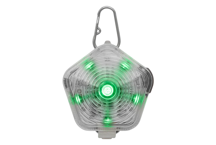 The Beacon Waterproof Light