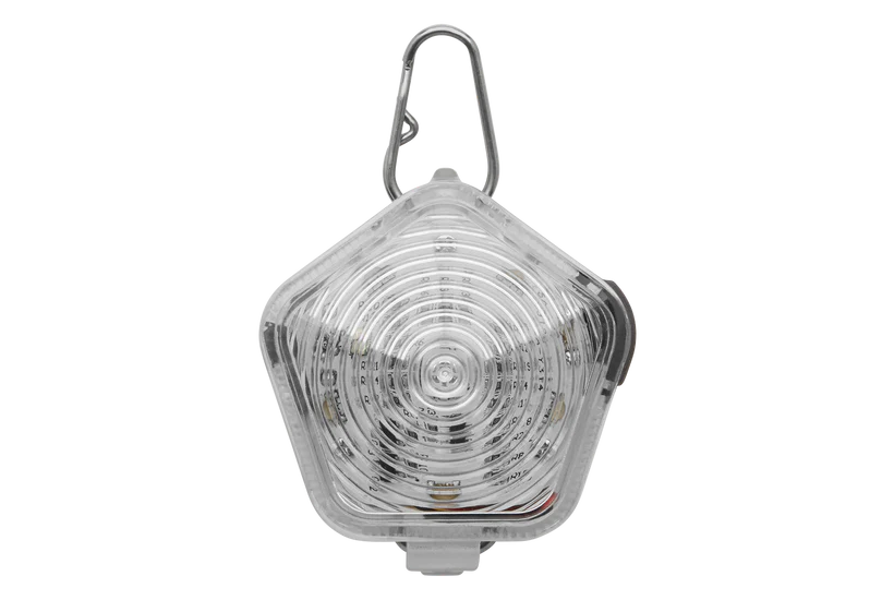 The Beacon Waterproof Light