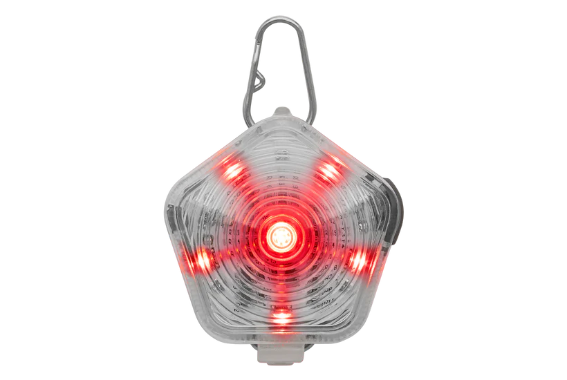 The Beacon Waterproof Light