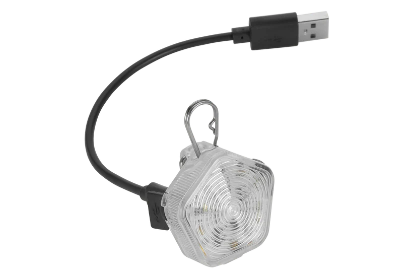 The Beacon Waterproof Light