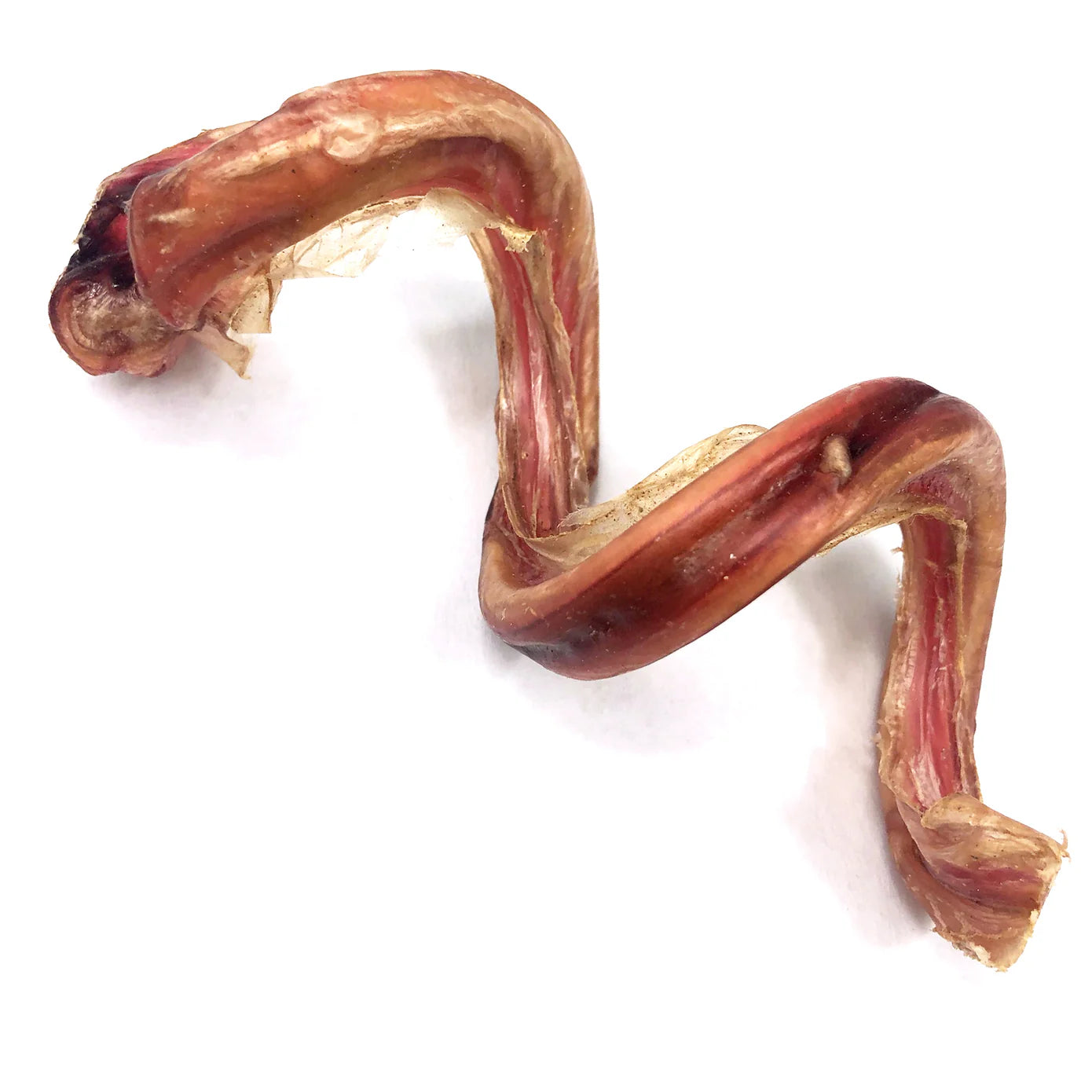 5" Curly Bully Sticks