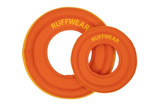 Ruffwear Hydro Plane™ Floating Throw Toy